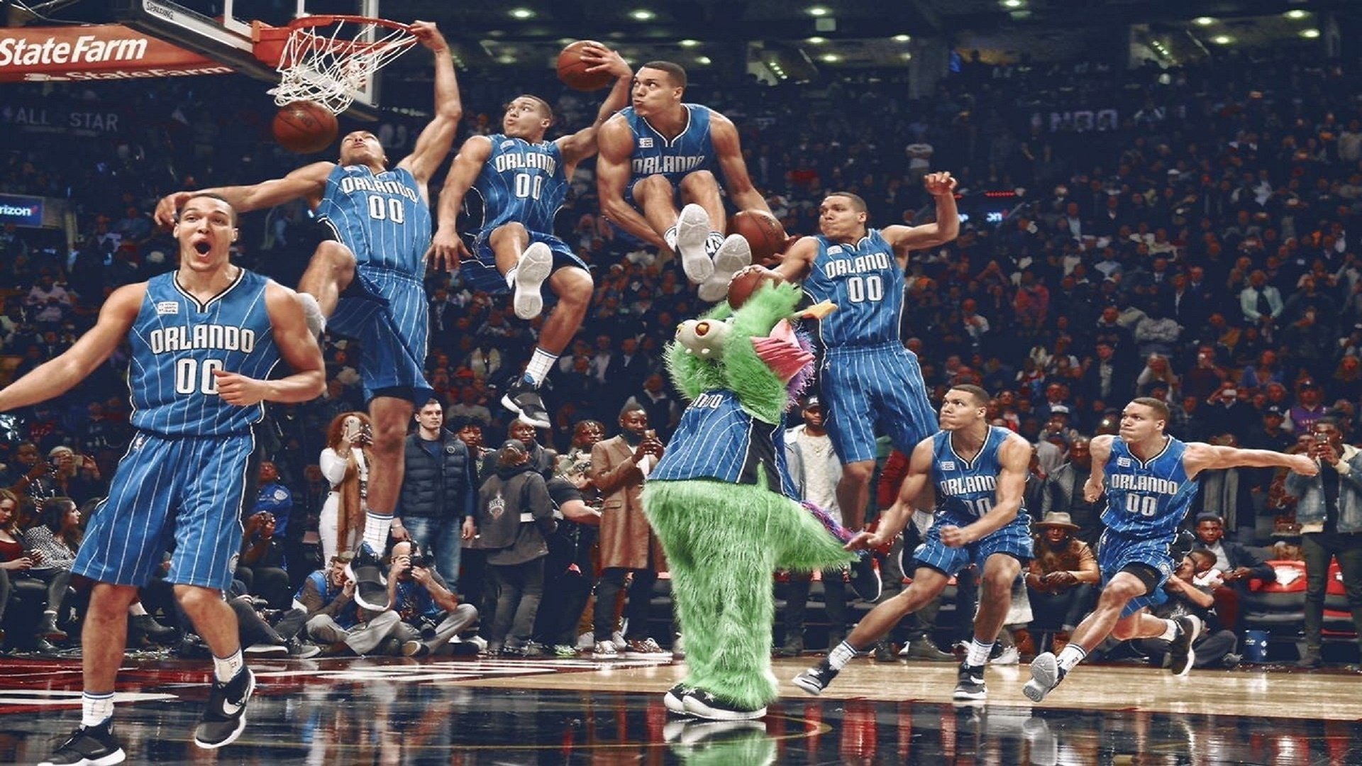 “篮球+科技”创新创业大赛引爆行业新风潮，推动科技赋能体育，篮球技术创新